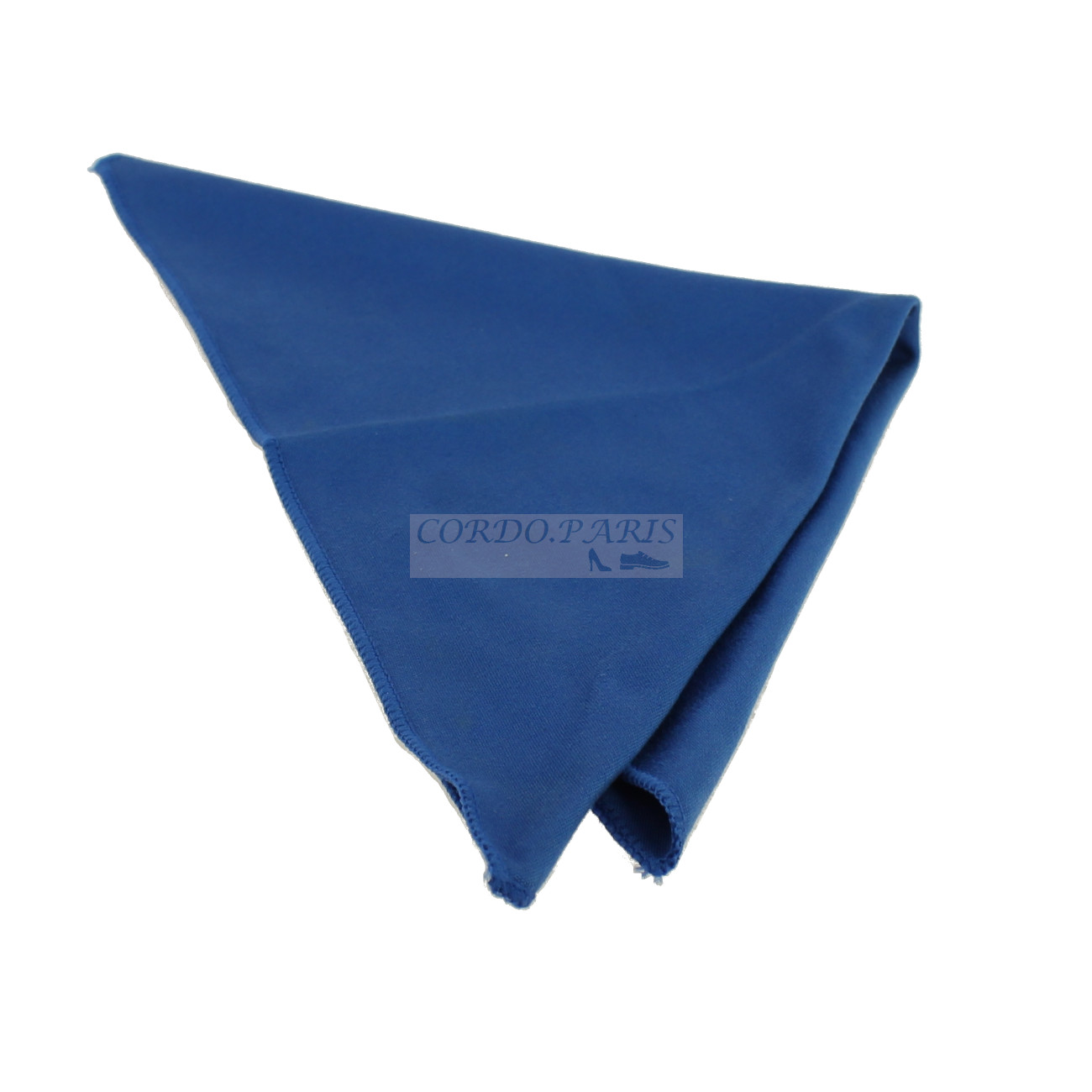 SERVIETTE DE POLISSAGE MICROFIBRE