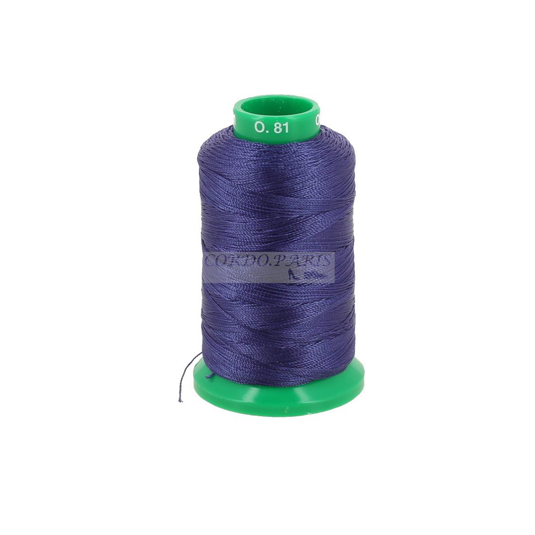 FIL A COUDRE POLYAMIDE ONYX 40 (81) MAUVE 0579