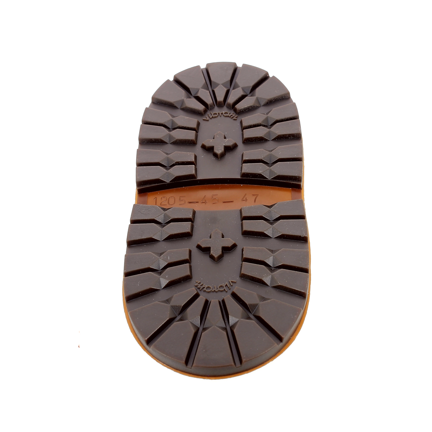 TALON BONBOUT VIBRAM CRANTE ROCCIA 1205