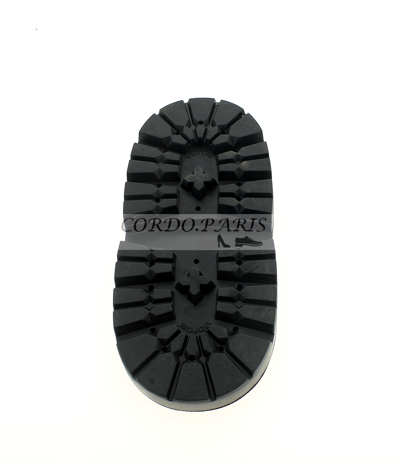 TALON BONBOUT VIBRAM MONTAGNA 1100S