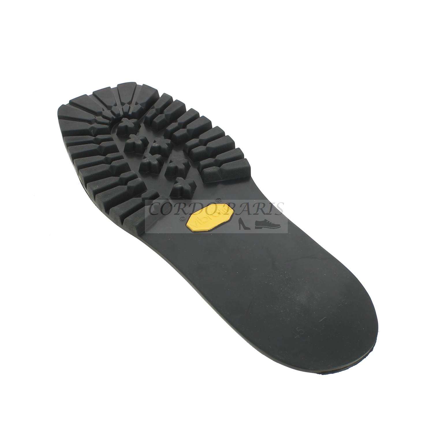 SEMELLE VIBRAM MONTAGNA 1100 S
