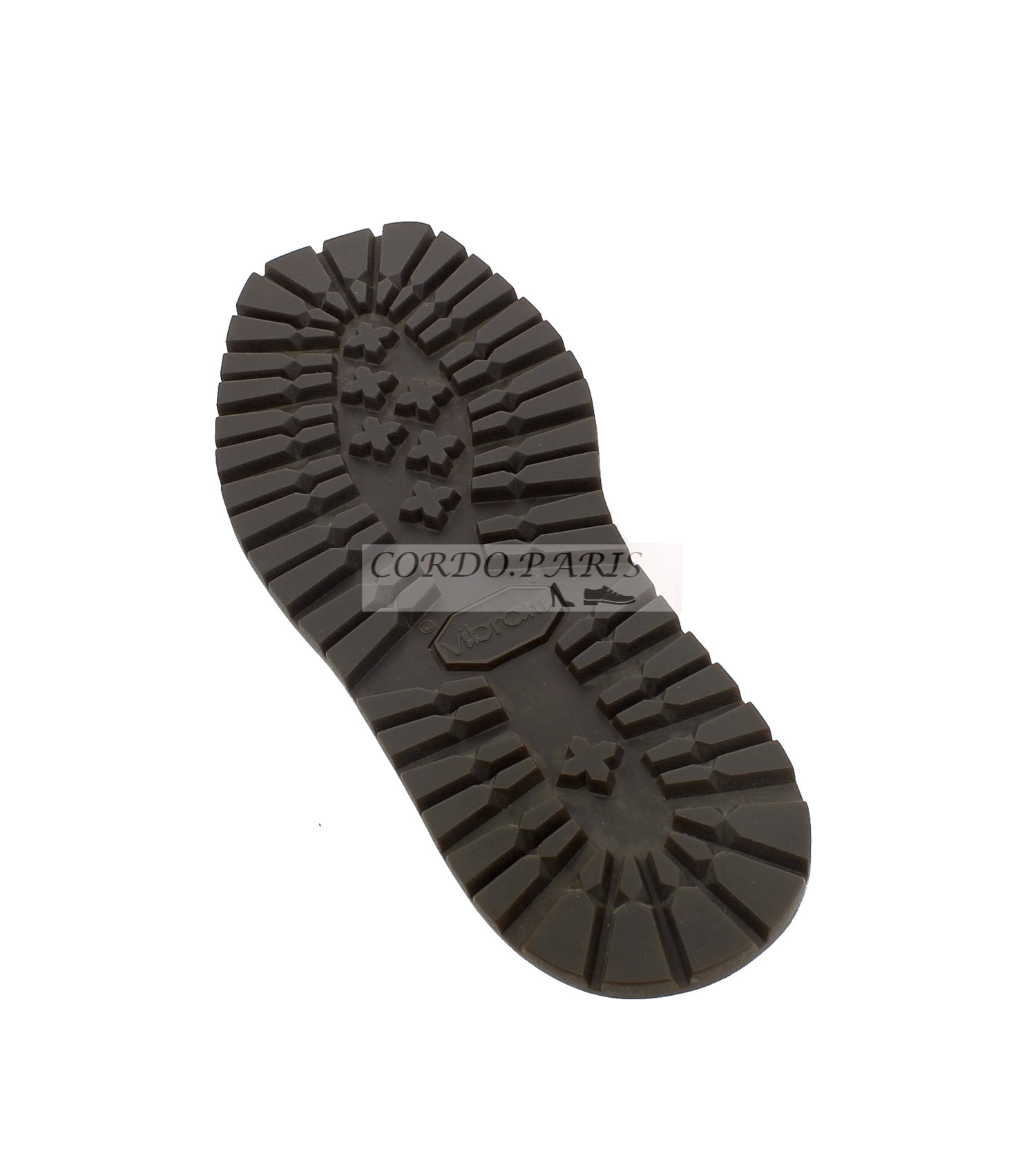 SEMELLE VIBRAM JANKUAT 1220