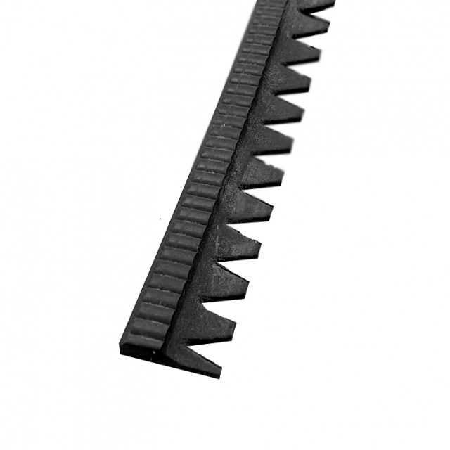 TREPOINTE ELASTOMERE CRANTEE