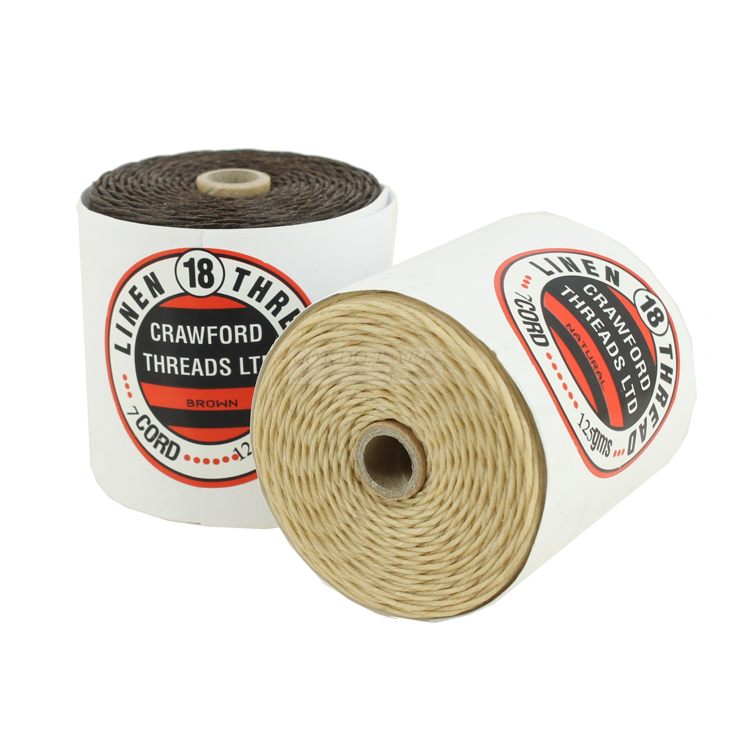 CAMPBELLS FIL DE LIN SD28 BOUTS N°20