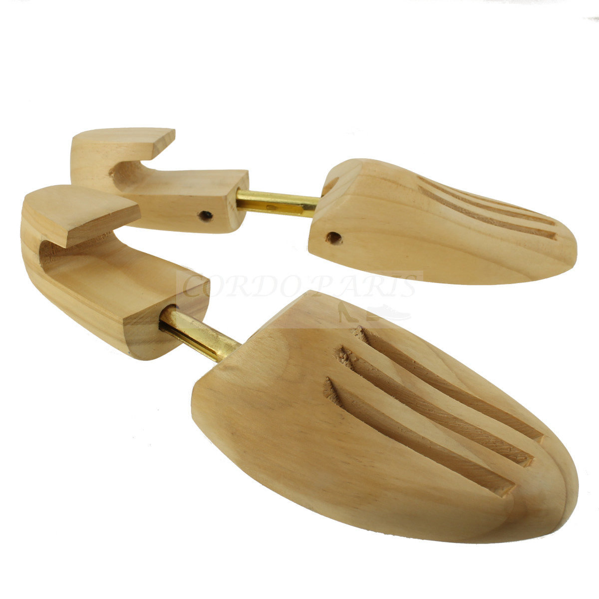 EMBAUCHOIR EN BOIS BRUT LEGER