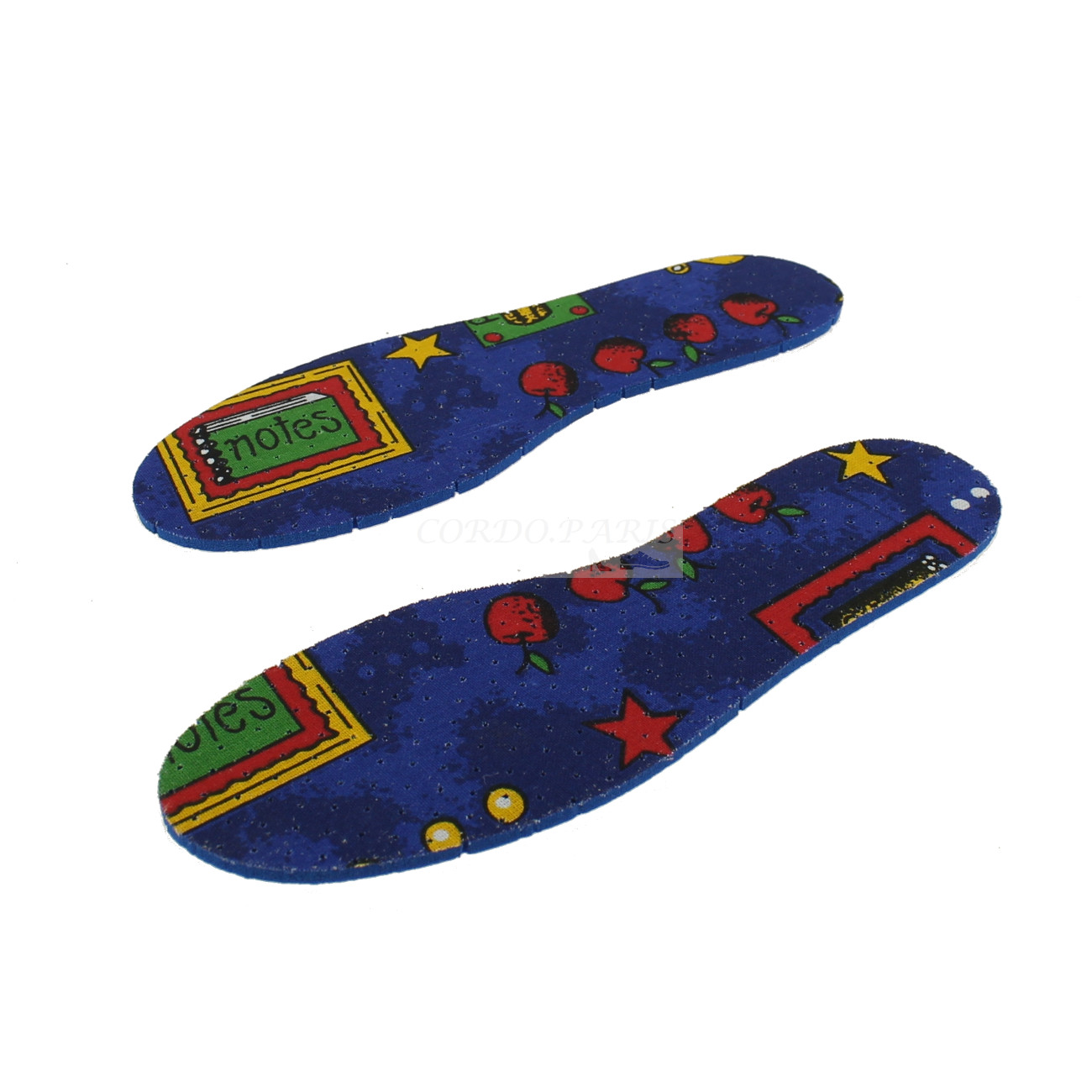 SEMELLE SPECIAL JEUNE