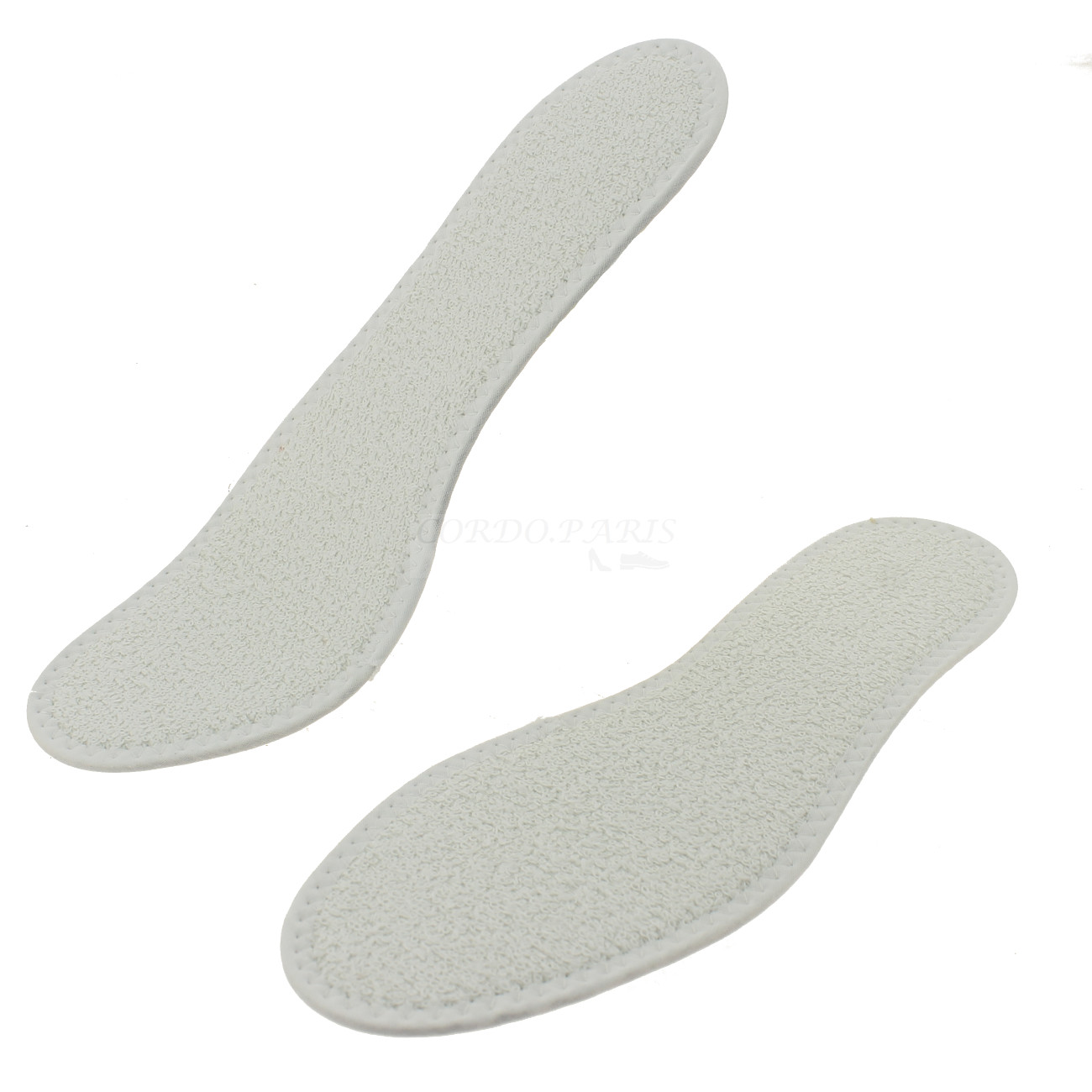SEMELLE CHAUSSURE COTON FRAICHEUR
