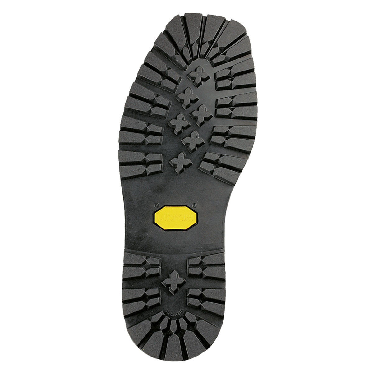 SEMELLE VIBRAM 1136 ROCCIA BLOCK