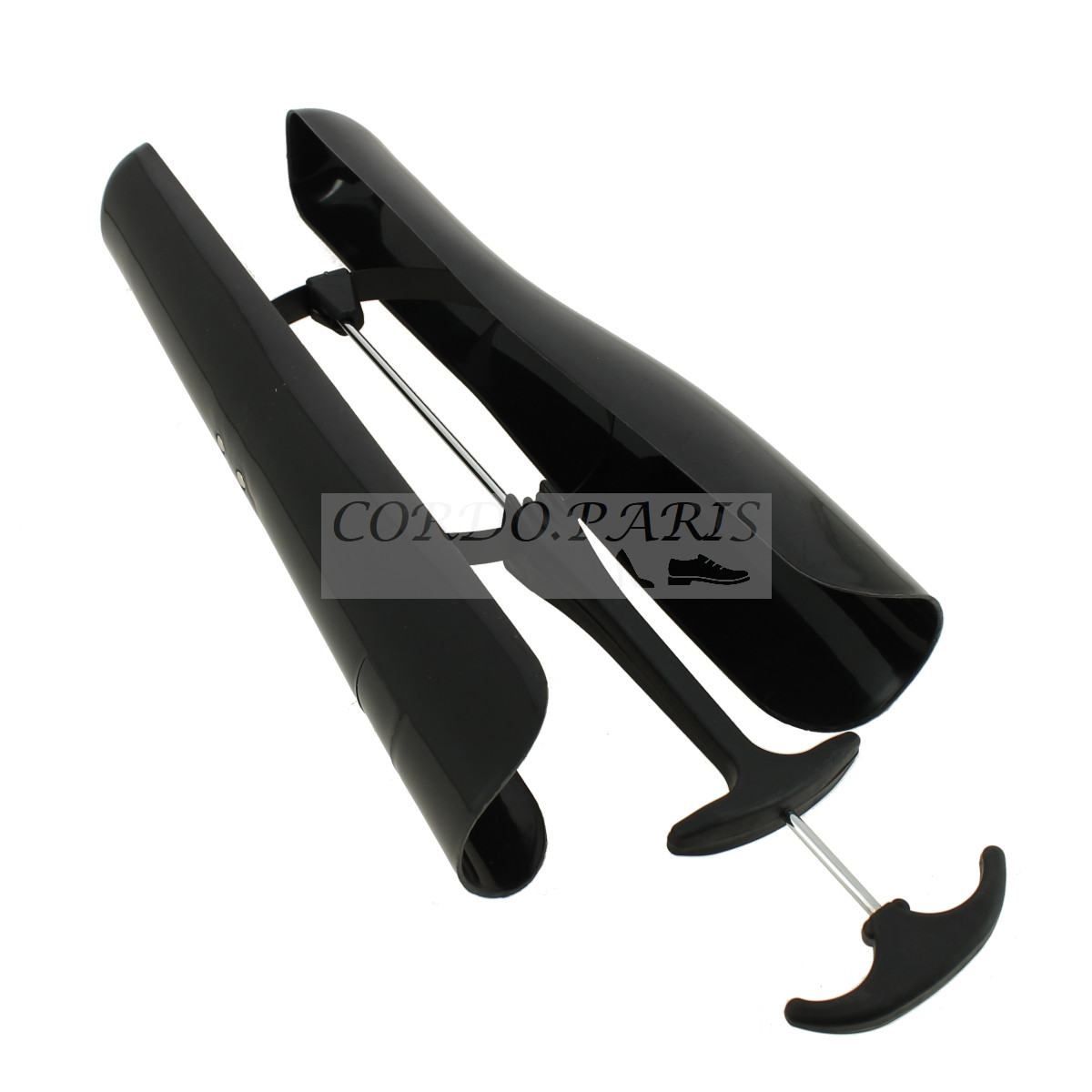 EMBAUCHOIR EN PLASTIQUE POUR BOTTES