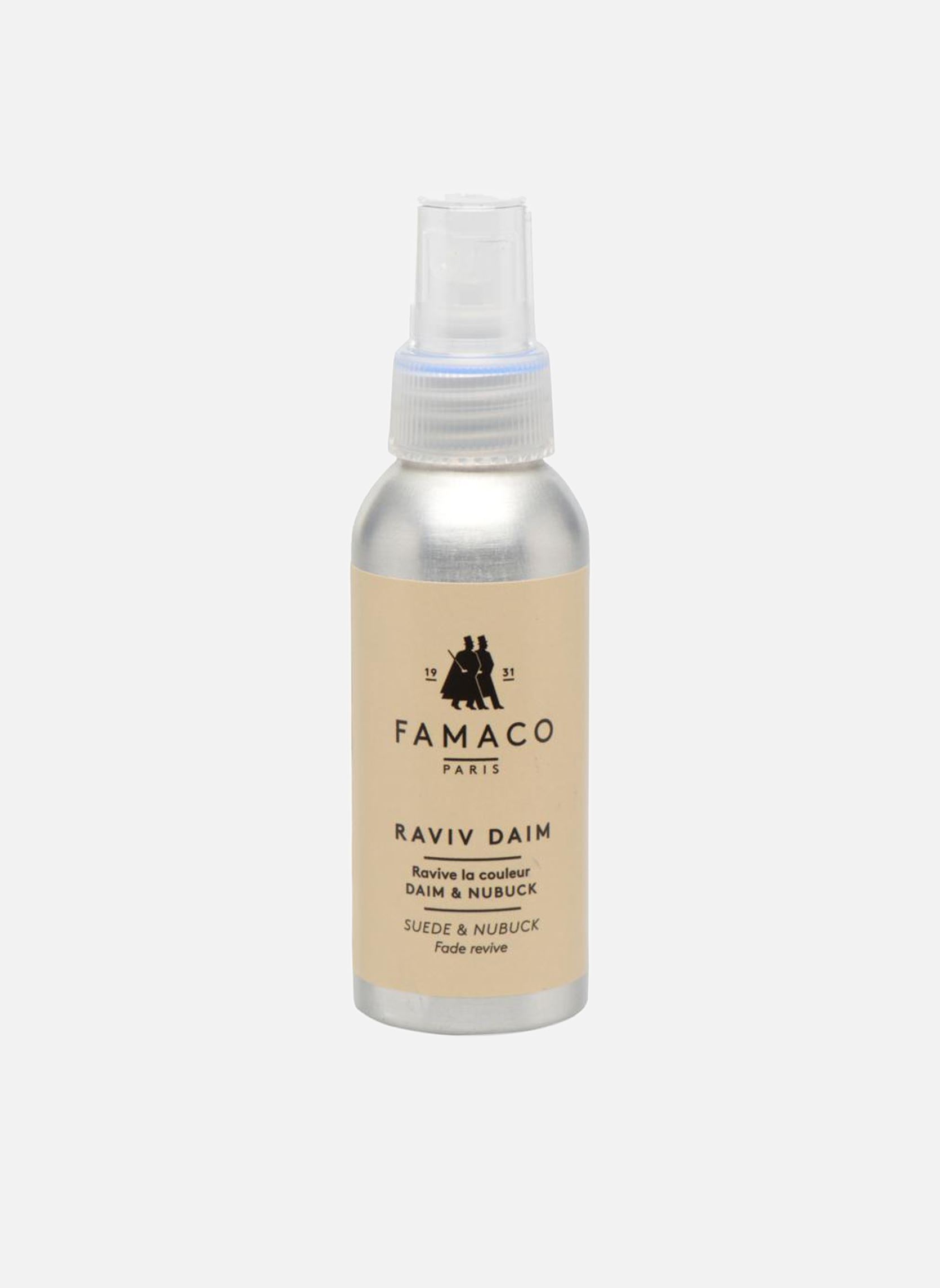 RAVIV' DAIM FAMACO SPRAY