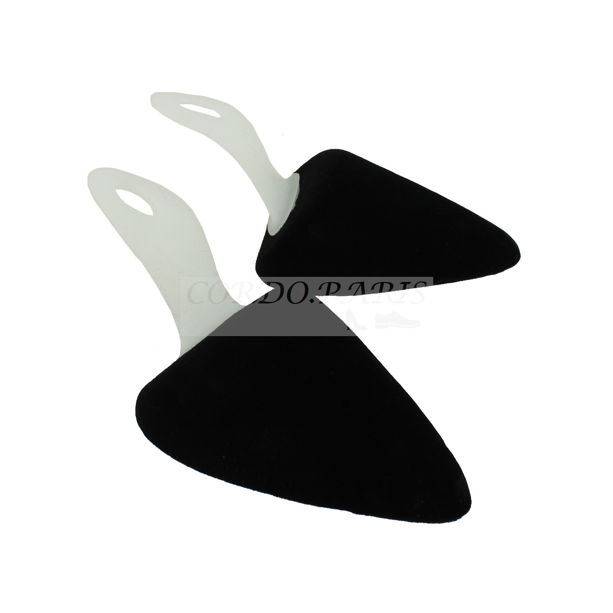 EMBAUCHOIR EMBOUT MOUSSE POINTU