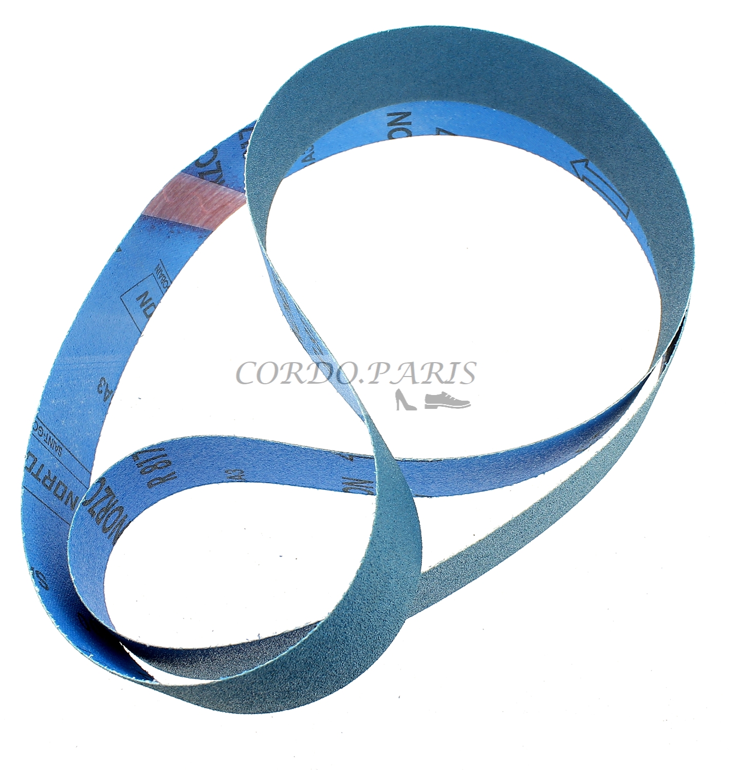 BANDE SANS FIN 40 x 1480