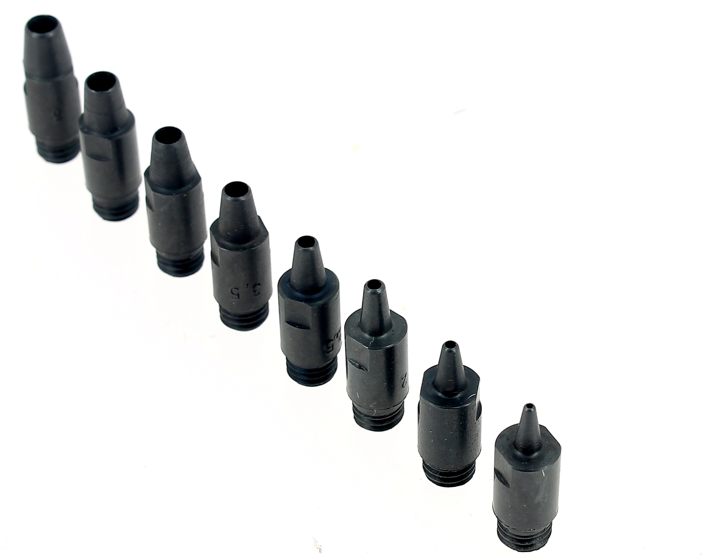 MECHE EMPORTE PIECE PINCE POUR CUIR