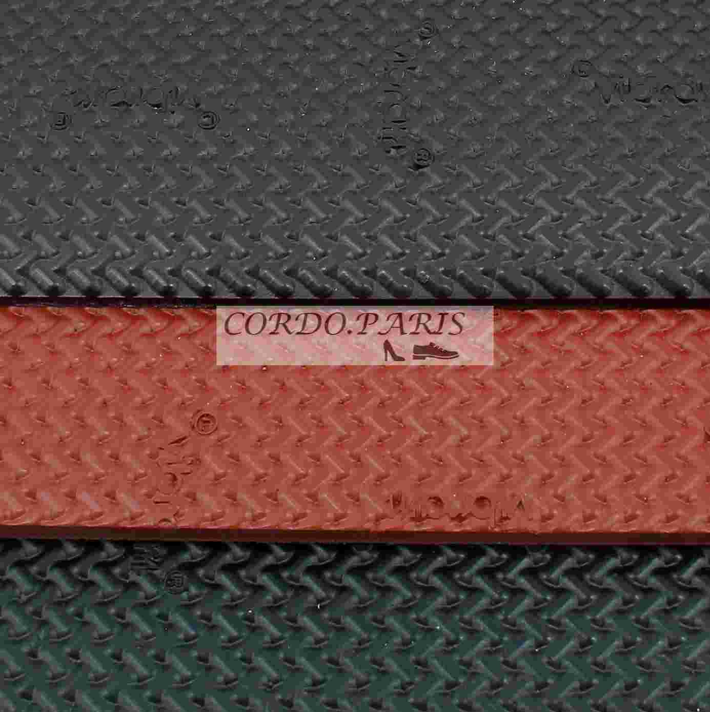 PLAQUE VIBRAM NEWFLEX 8860 SHA 51