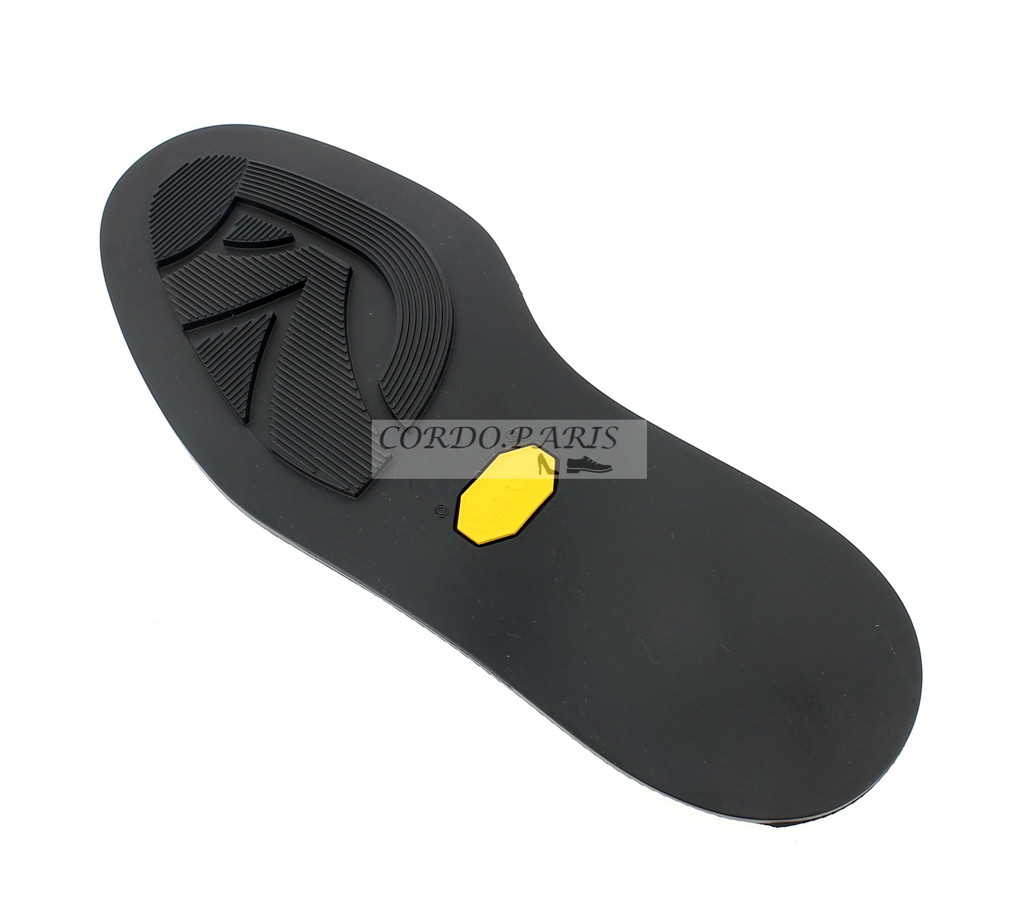 SEMELLE VIBRAM ZARCO LONDRA