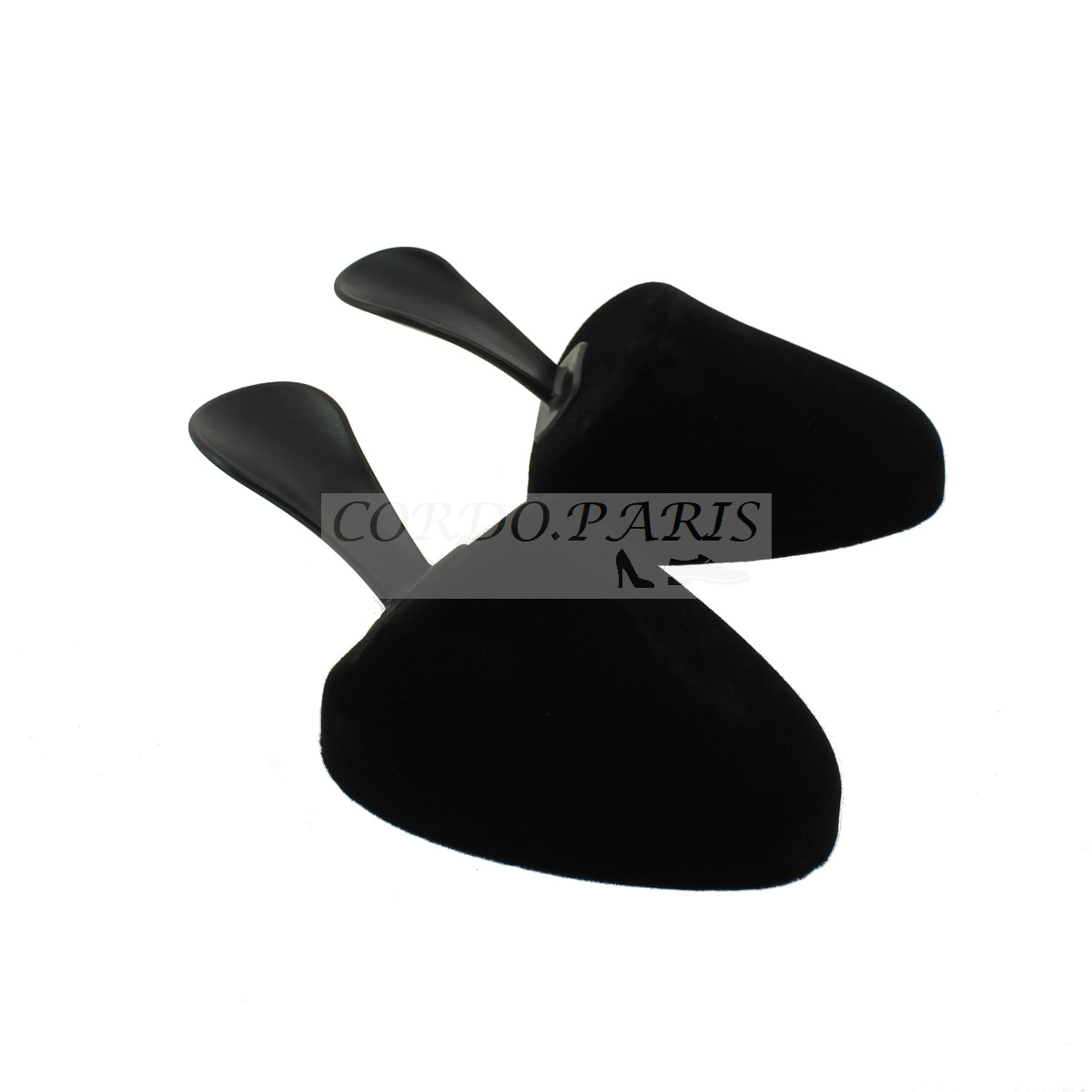 EMBAUCHOIR EMBOUT MOUSSE ROND