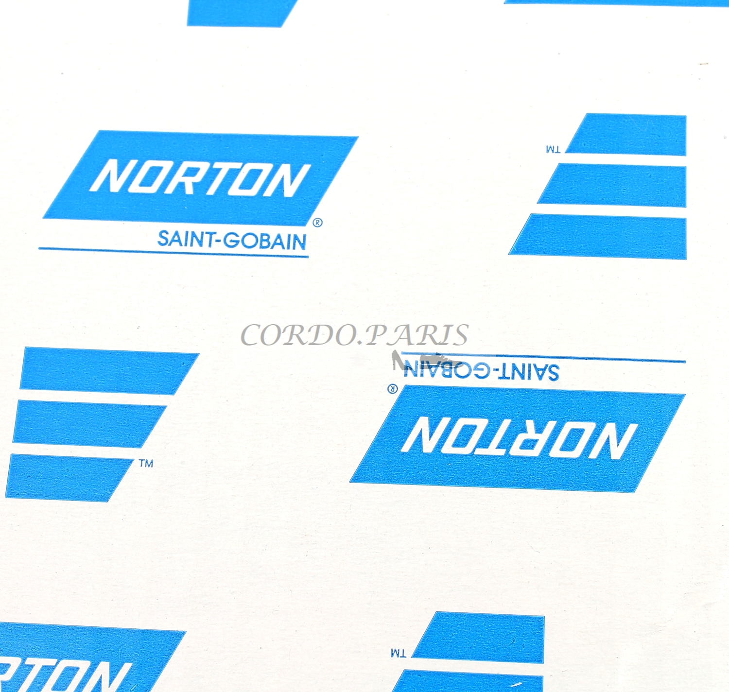 BANDE SANS FIN 40 x 1650