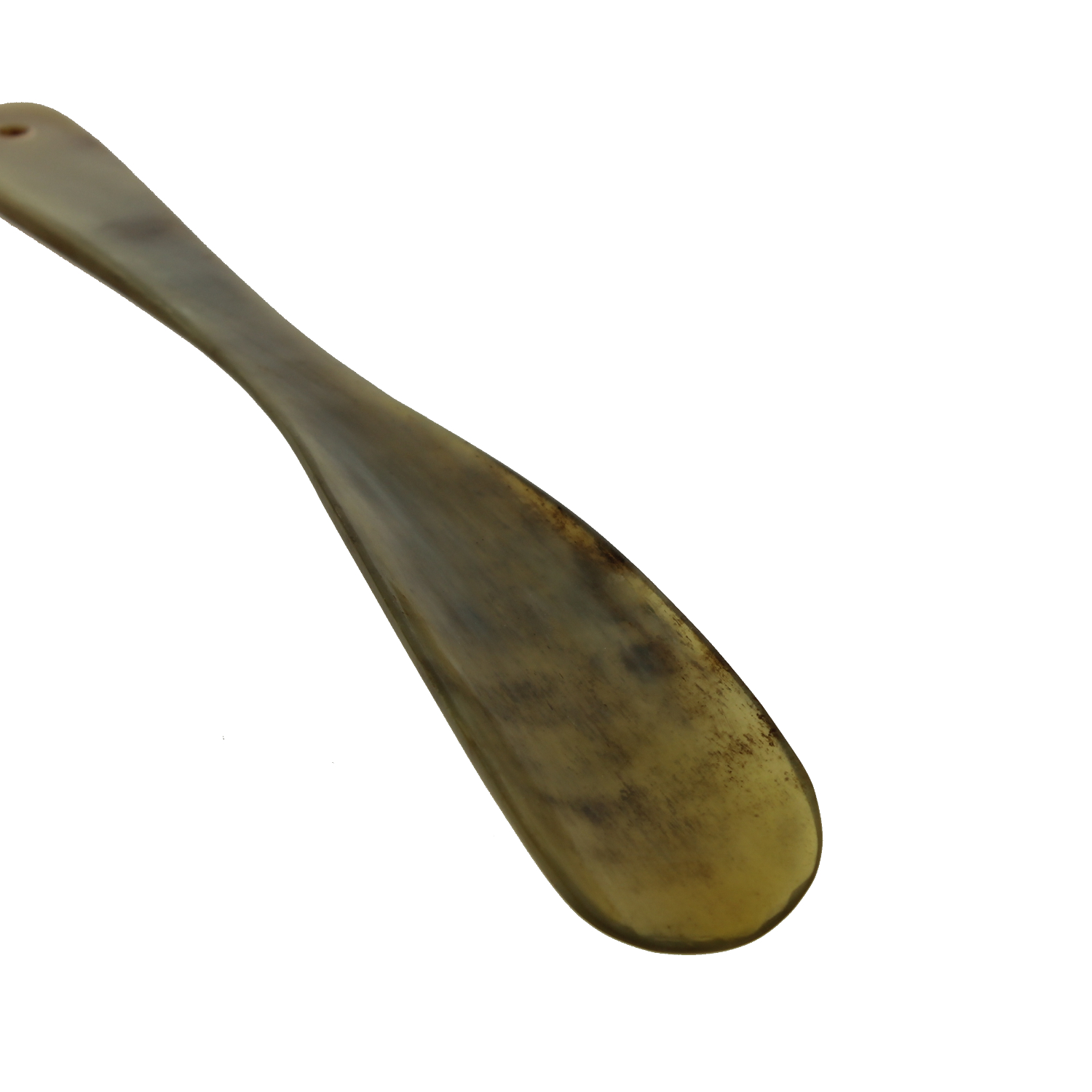 CHAUSSE PIED CORNE LONG