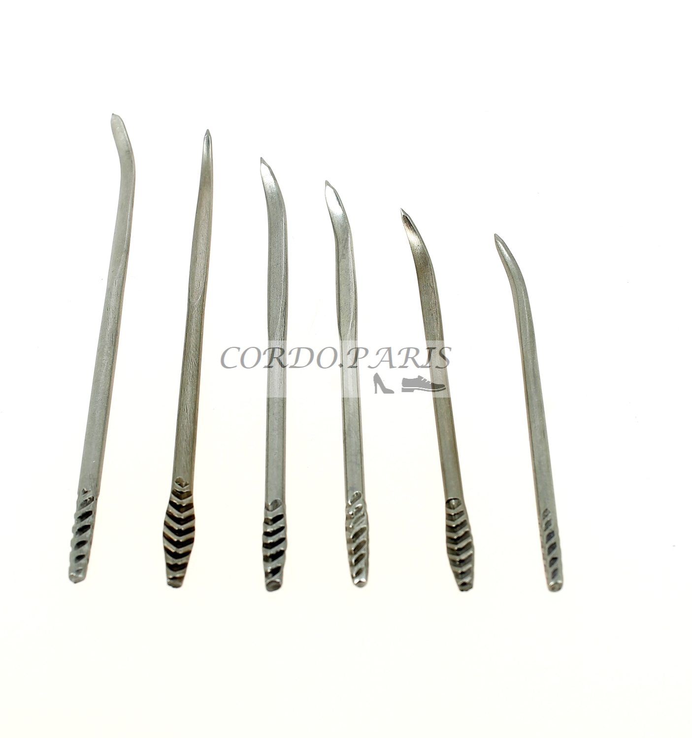 ALENE A PREMIERE AU TREPOINTE