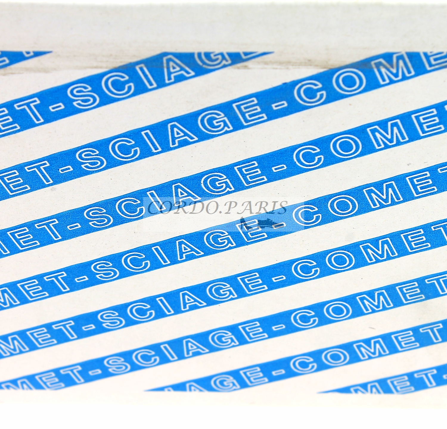 BANDE SANS FIN 40 x 1500