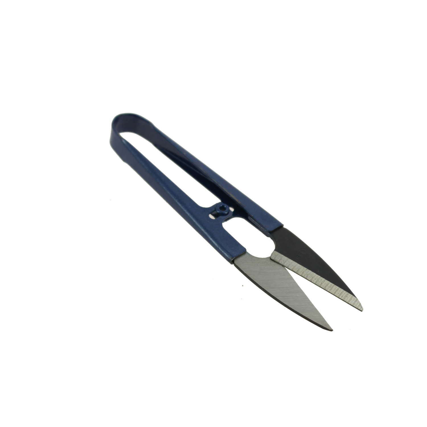 CISEAUX COUPE FIL METAL SANS ANNEAU