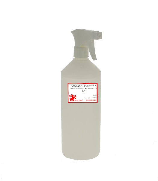 ASSOUPLISSANT CHAUSSALEZE