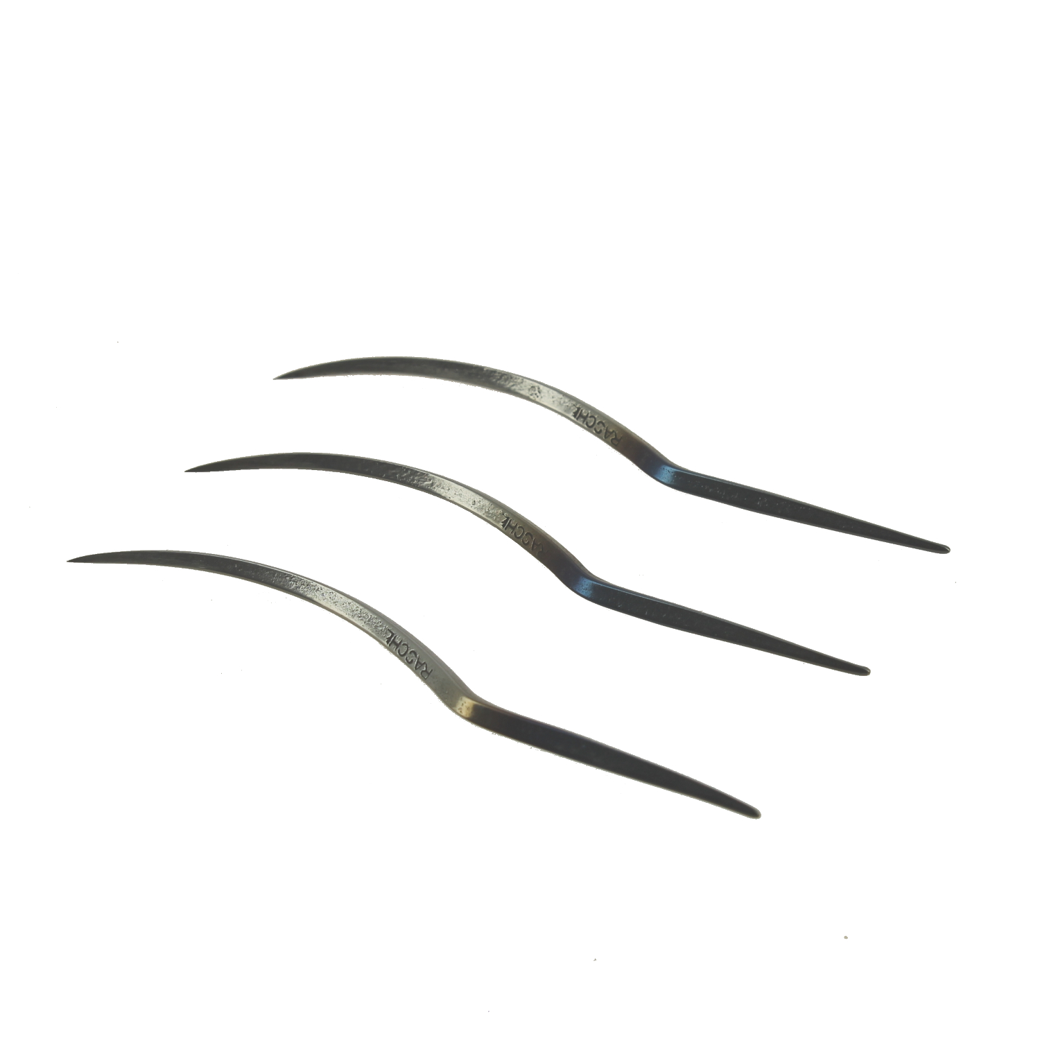 ALENE COURBE POINTE DIAMANT