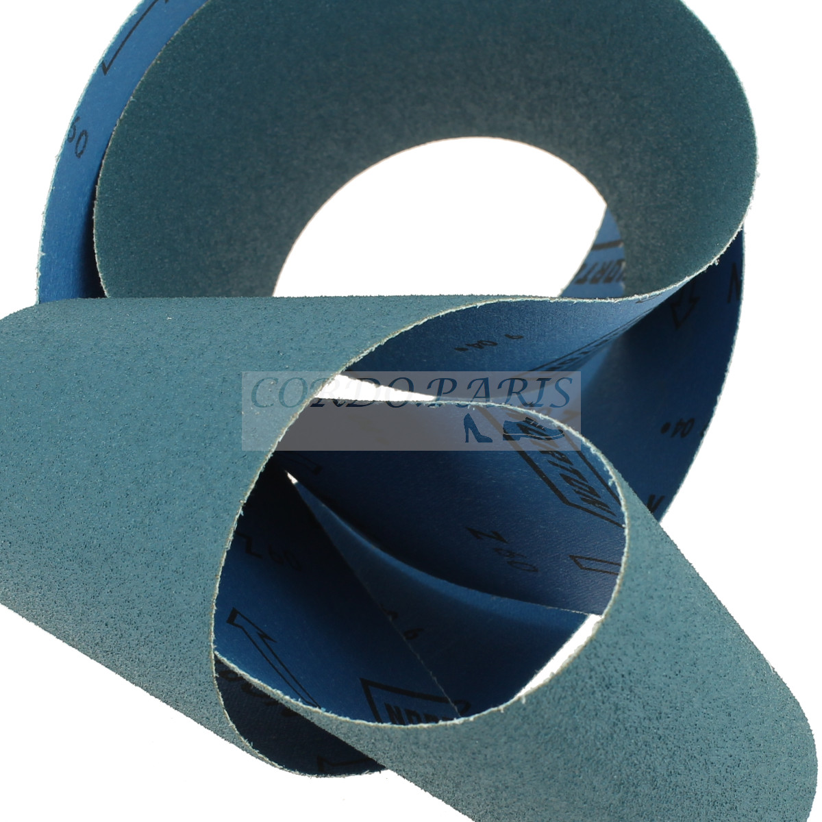 BANDE SANS FIN 100 x 1480