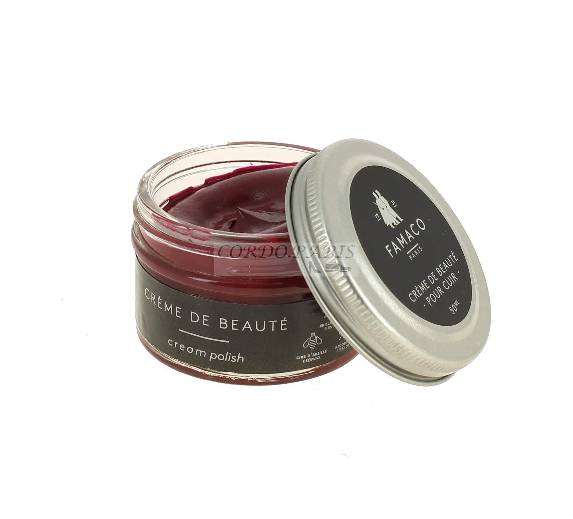 CIRAGE FAMACO ROUGE 314